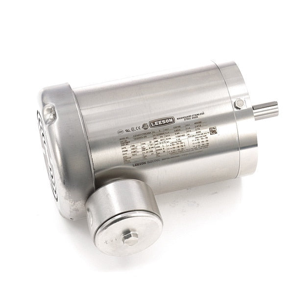 Motor, 1 1/2 HP, 1750,145TC, 230/460V