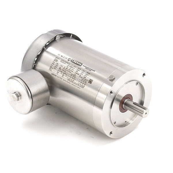Motor, 1 1/2 HP, 1750,145TC, 230/460V