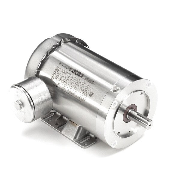 Motor, 1 1/2 HP, 1750,145TC, 230/460V