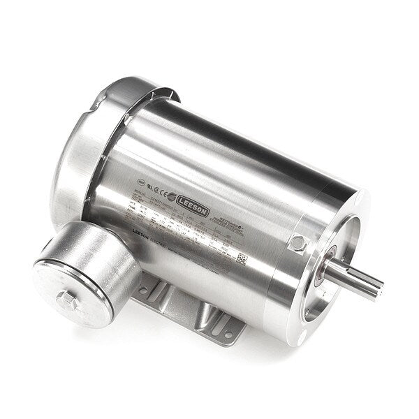 Motor, 1 1/2 HP, 1750,145TC, 230/460V