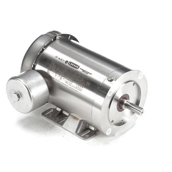 Motor, 1 1/2 HP, 1750, 56HC, 230/460V
