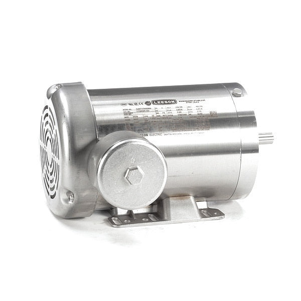 Motor, 1 1/2 HP, 1750, 56HC, 230/460V