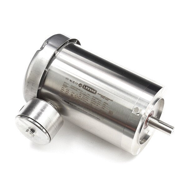 Motor, 2 HP, 1745,145TC, 208-230/460V