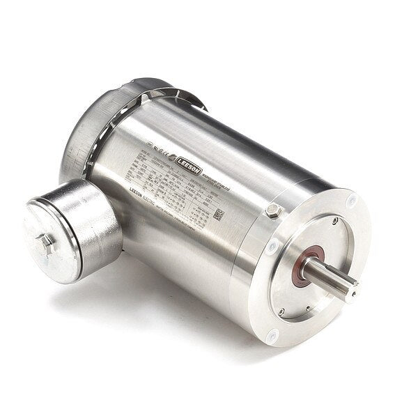 Motor, 2 HP, 1745,145TC, 208-230/460V