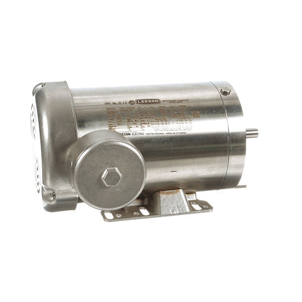 Washdown Motor, 2 HP, 1745, 56HC, 230/460V