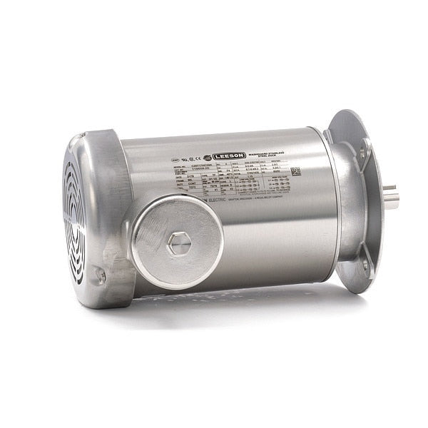 Motor, 2 HP, 1745, 90L, 208-230/460V
