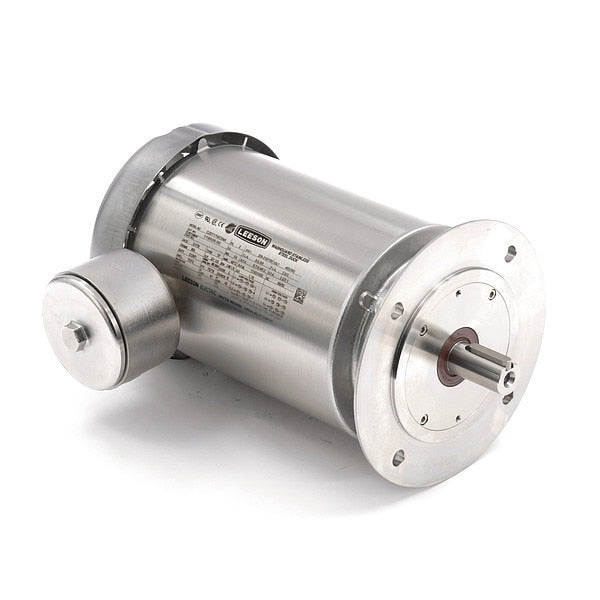 Motor, 2 HP, 1745, 90L, 208-230/460V