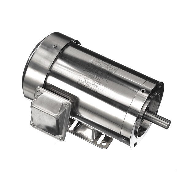 Motor, 1 1/2 HP, 3510,143TC, 208-230/460V