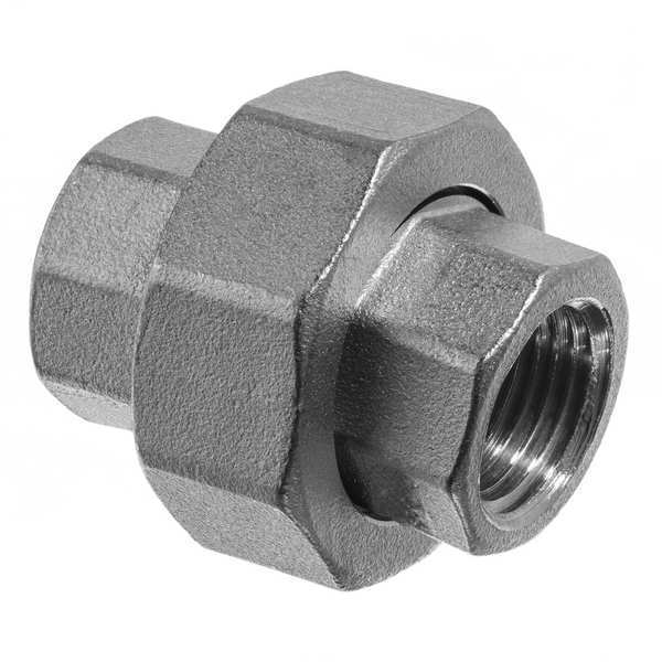 Union, 316 SS, 2