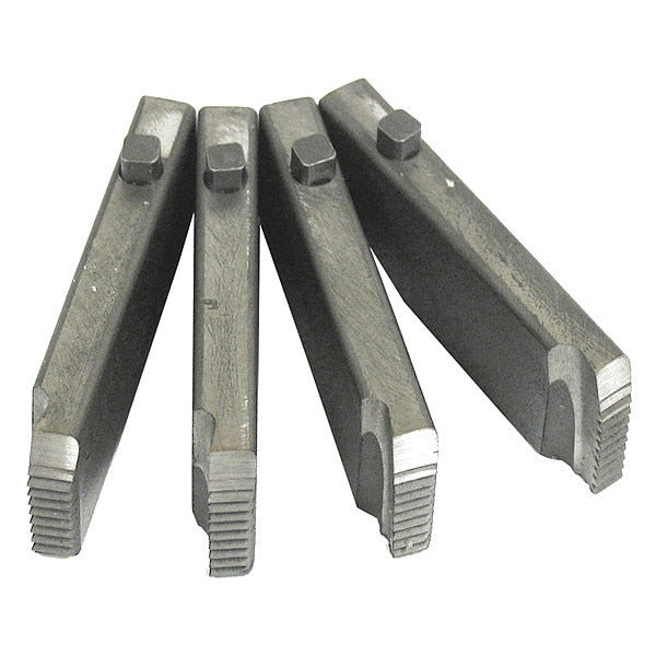 Pipe Threading  Dies, NPT, 1/8 in