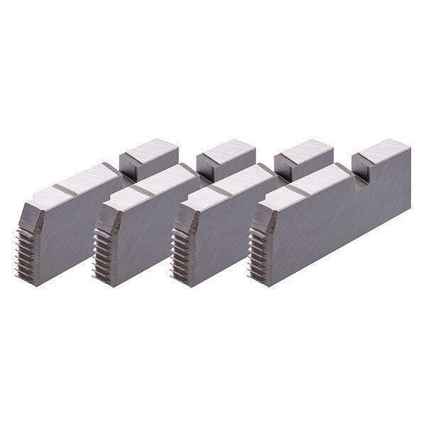 Pipe Threading  Dies, NPT, 1/4 to 3/8 in