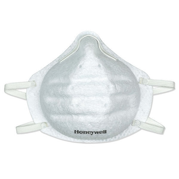Disposable Respirators, N95, PK20
