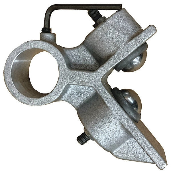 Roller Bring Spport, Comp Part No 6RRU5