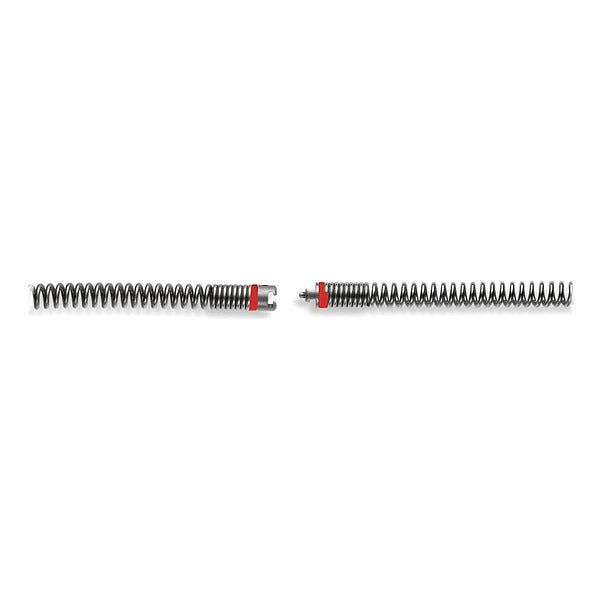 Drain Cleaning Cable, 14.7 ft L