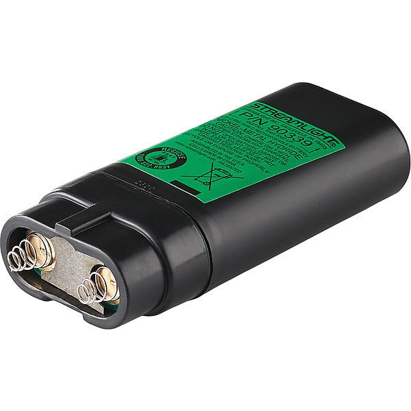 Replcmt Batt, NiMH, 2600mAh, Streamlight