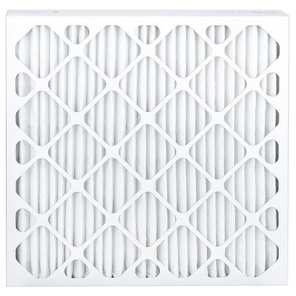 24x24x2 Synthetic Pleated Air Filter