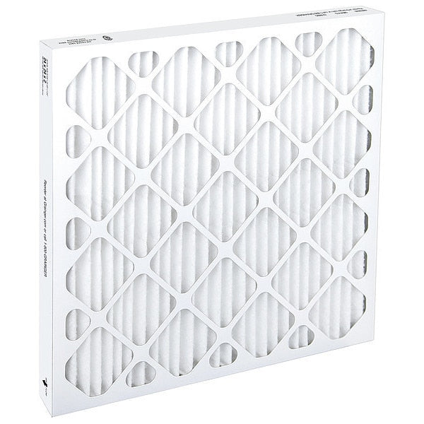 24x24x2 Synthetic Pleated Air Filter