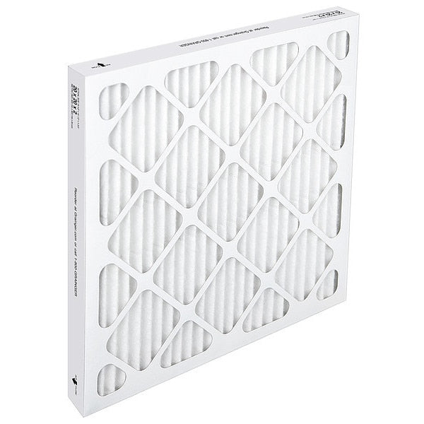 20x20x2 Synthetic Pleated Air Filter