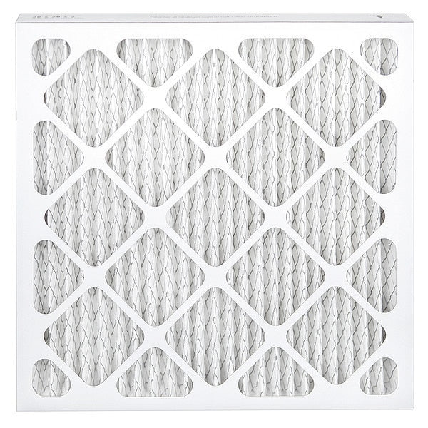 20x20x2 Synthetic Pleated Air Filter