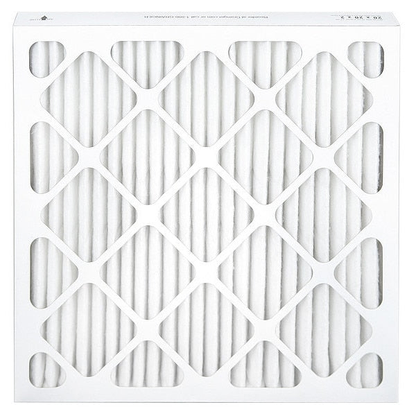 20x20x2 Synthetic Pleated Air Filter