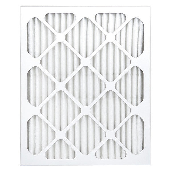 16x20x2 Synthetic Pleated Air Filter