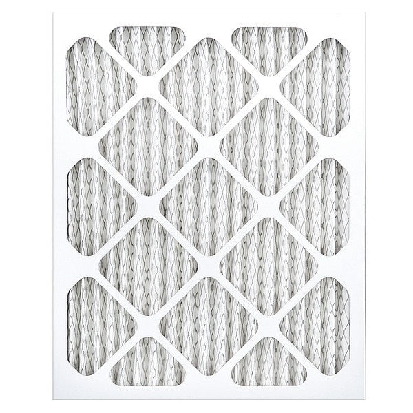 16x20x2 Synthetic Pleated Air Filter