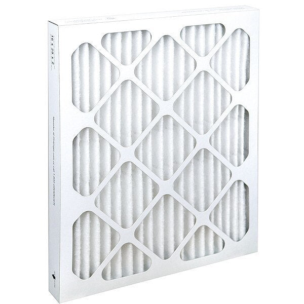 16x20x2 Synthetic Pleated Air Filter