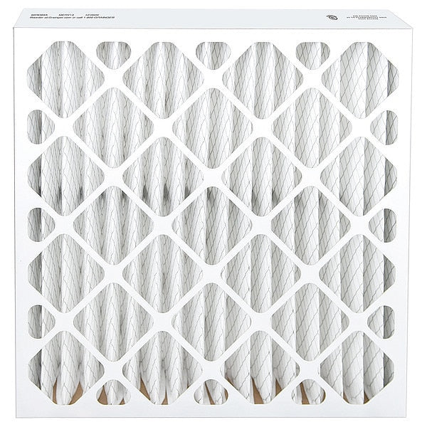 24x24x4 Synthetic Pleated Air Filter
