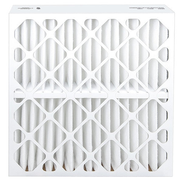24x24x4 Synthetic Pleated Air Filter