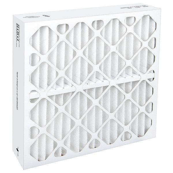 24x24x4 Synthetic Pleated Air Filter