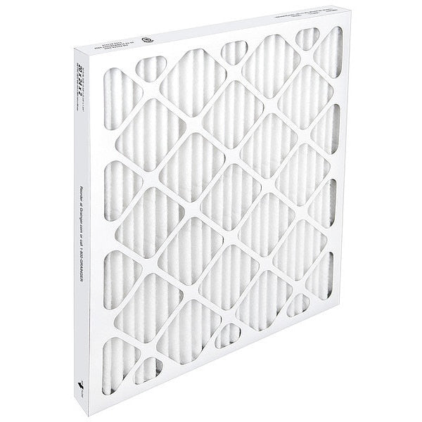 20x24x2 Synthetic Pleated Air Filter