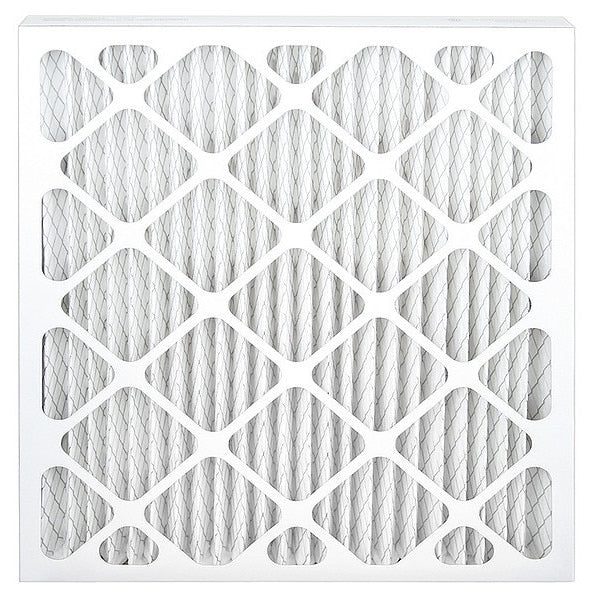 20x24x2 Synthetic Pleated Air Filter