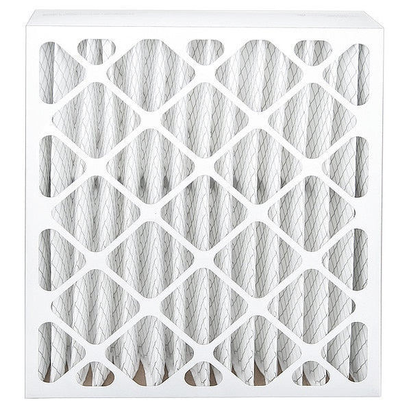 20x24x4 Synthetic Pleated Air Filter