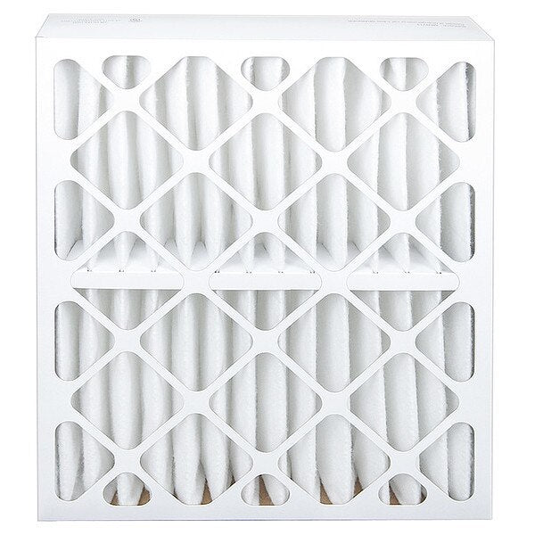 20x24x4 Synthetic Pleated Air Filter