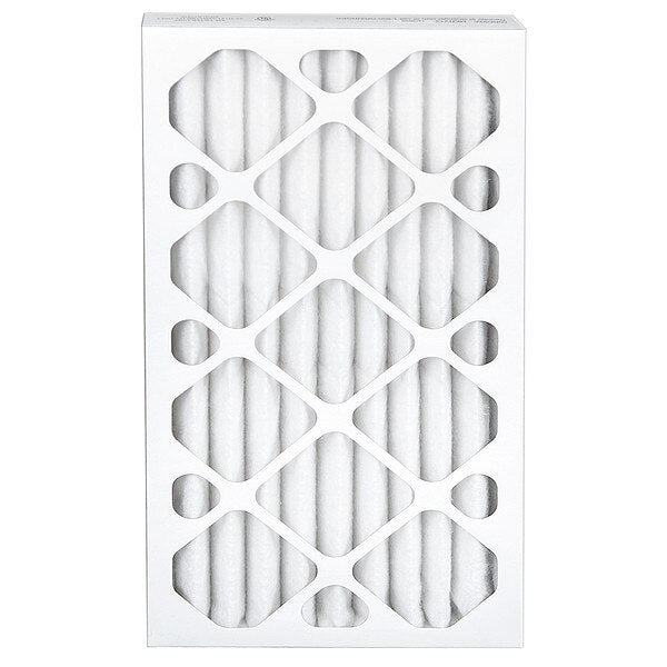 12x24x2 Synthetic Pleated Air Filter