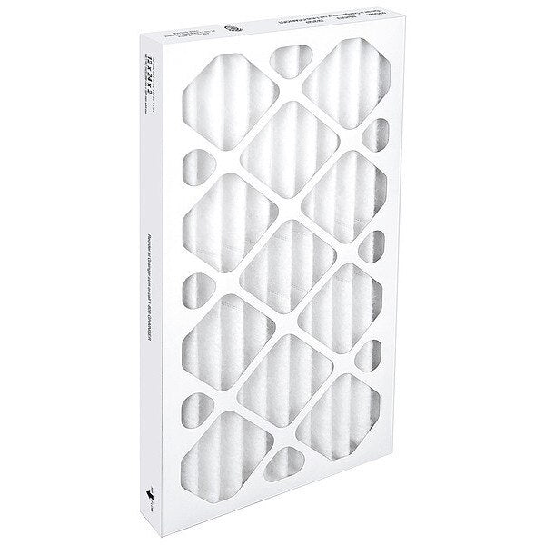 12x24x2 Synthetic Pleated Air Filter