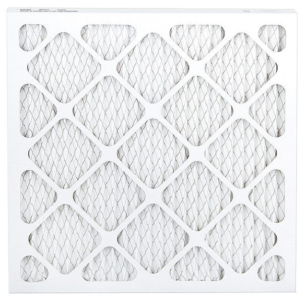 20x20x1 Synthetic Pleated Air Filter