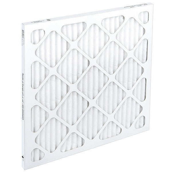 20x20x1 Synthetic Pleated Air Filter