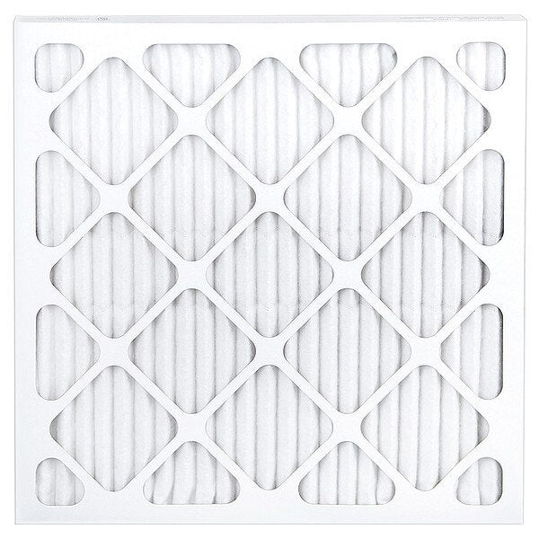 20x20x1 Synthetic Pleated Air Filter