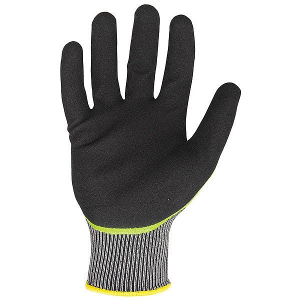 Touchscreen Oil Resistant Glove