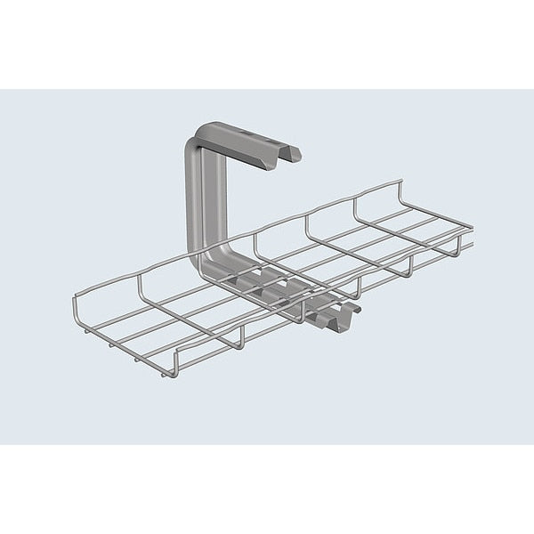 C Bracket, 12