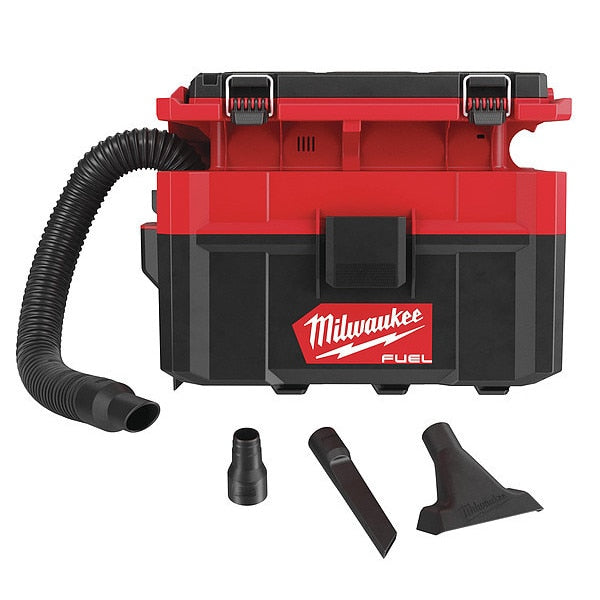 M18 FUEL PACKOUT 2.5 Gallon Wet/Dry Vacuum (Tool Only)