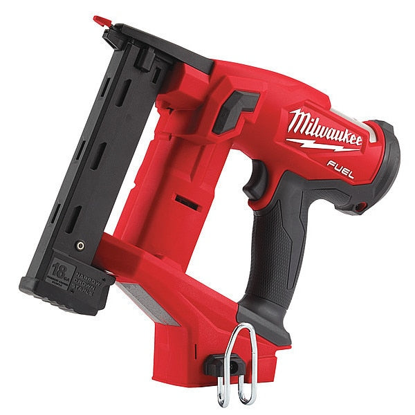 M18 FUEL 18 Gauge 1/4 in. Narrow Crown Stapler (Tool Only)