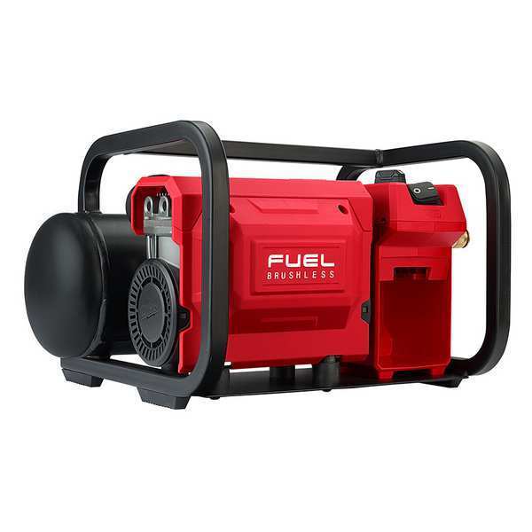 M18 FUELâ¢ 2 Gallon Compact Quiet Compressor