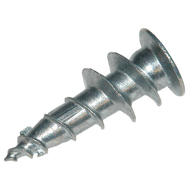 E-Z Ancor Screw Anchor, 1-1/8