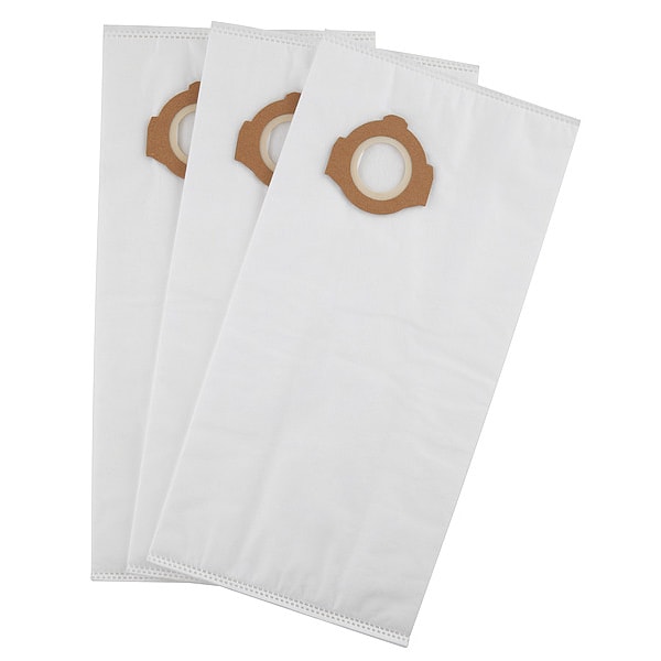 Fleece Dust Bags for M18 FUEL and M12 FUEL Wet/Dry Vacuums