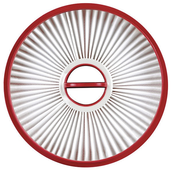 HEPA Dry Filter for M18 FUEL Compact Vacuum