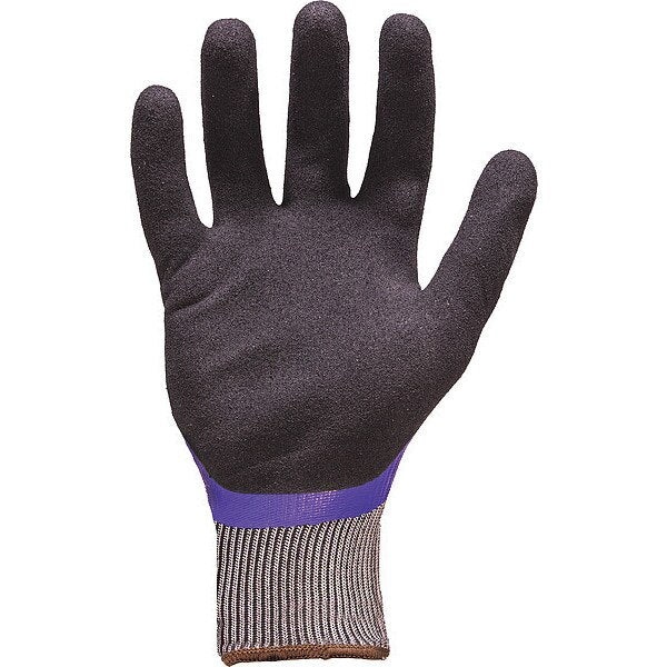 Touchscreen Oil Resistant Glove