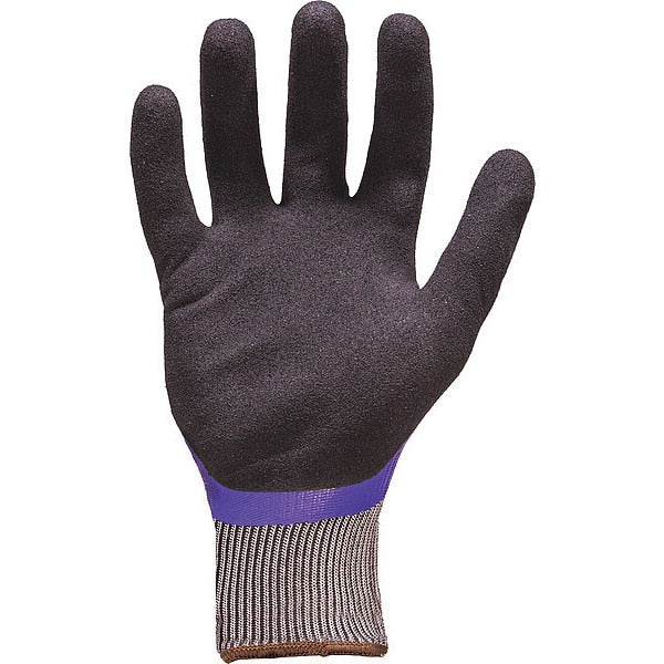 Touchscreen Oil Resistant Glove