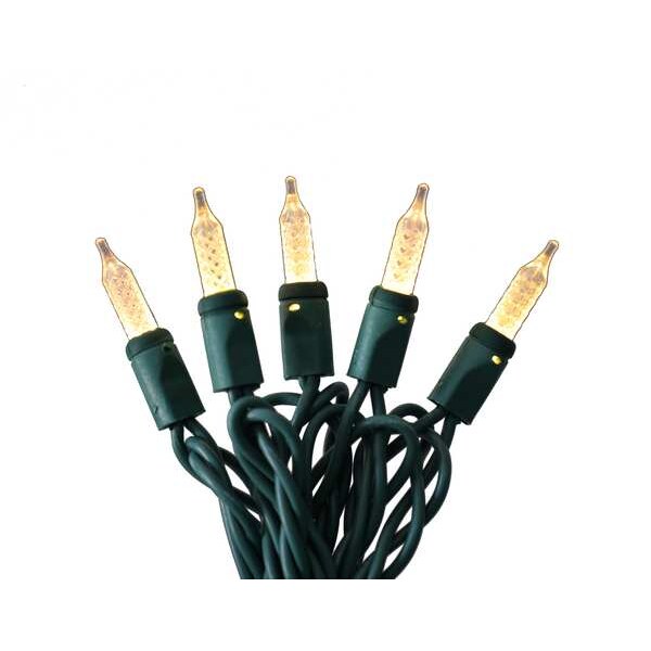 StringLights, 23.7ft, Bllt, 70LEDs, WrmWht